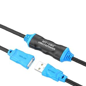 Cáp nối dài USB 15m MT-UD15