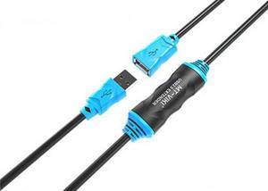 Cáp nối dài USB 15m MT-UD15