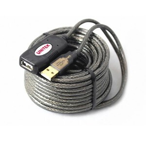 Cáp nối dài USB 15m Unitek U-265