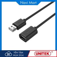 Cáp Nối Dài USB 1.5m Y-C449GBK - Unitek