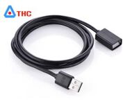 Cáp nối dài usb 2.0 dài 2m Ugreen