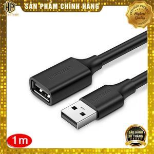 Cáp nối dài USB 2.0 Ugreen 10317 3m