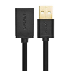 Cáp nối dài USB 2.0 Ugreen 10313 0.5m