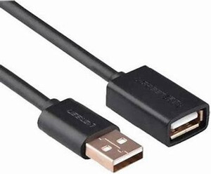 Cáp nối dài USB 2.0 Ugreen 10317 3m