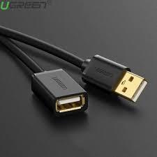 Cáp nối dài USB 2.0 Ugreen 10317 3m