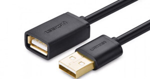 Cáp nối dài USB 2.0 Ugreen 10317 3m