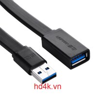 Cáp nối dài USB 3.0 1m ugreen 10806