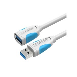 Cáp nối dài USB 3.0 dài 1.5m Vention - VAS-A45-B150