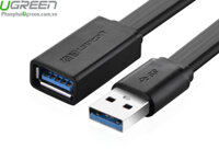 Cáp Nối Dài USB 3.0 Dài 1M UGREEN 10806