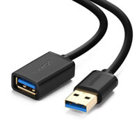 Cáp nối dài USB 3.0 dài 3M Ugreen 30127