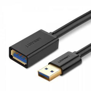 Cáp nối dài USB 3.0 độ dài 1m Ugreen 10368