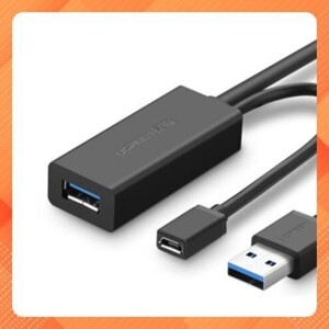 Cáp nối dài USB 3.0 Ugreen 20827