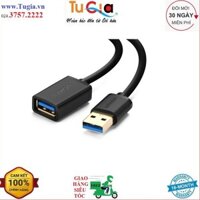 Cáp nối dài USB 3.0 Ugreen 10373 (2m) - Hàng Chính Hãng