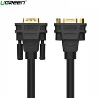 Cáp Nối Dài VGA 1m Chính Hãng Ugreen - 30742