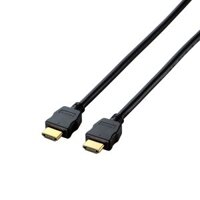 Cáp nối HDMI Elecom DH-HD14EC15 1.5m HÀNG CHÍNH HÃNG - Đen