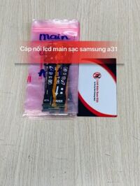 Cáp nối ICD main sạc Samsung A31