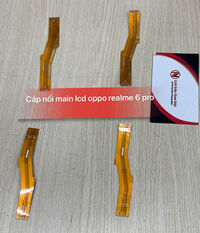 Cáp nối main màn hình Oppo Realme 6 Pro