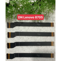 cáp nối main sạc lenovo tab m8 tb-8705/ dây nối bo mạch sạc lenovo tab m8 bt-8705 zin mới