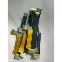 Cáp nối main xuống chuôi sạc samsung tab a8 10.5/ x200/ x205 zin