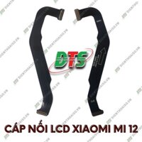 Cáp nối màn hình xiaomi Mi 12