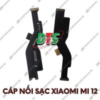 Cáp nối sạc của xiaomi Mi 12