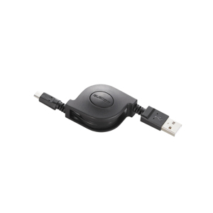 Cáp nối USB Elecom MPA-AMBIRLC08WH