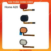 Cáp nút home vân tay Samsung A10S / A20