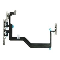 Cáp nút nguồn / nút âm lượng  cho iPhone 12 Pro Max – Mua ngay tại Global Resources