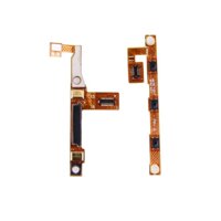 Cáp Nút nguồn / Nút âm lượng BlackBerry Classic / Q20 Cáp Flex + Micrô Ribbon Flex