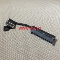 Cáp ổ cứng Dell Latitude E7440 SATA HDD SSD Hard Drive Disk Cable Connector HH0YC