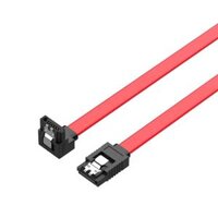 Cáp Ổ Cứng HDD 2.5 SATA III VENTION KDD (6Gbps, Straight Right Angle Cable)
