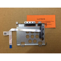 Cáp Ổ Cứng HDD Dell Vostro 5471 5370  ( 0YG73X YG73X ) Kèm Khung Giữ Ổ