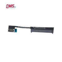 Cáp ổ cứng HDD laptop Dell Latitude E7440, Precision M3800, XPS 15 9530 L521x L522x, DC02C004K00 DC02C005S00 DC02C006Q00