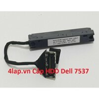 Cáp ổ cứng HDD Laptop Dell Inspiron 7537
