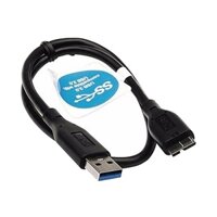 Cáp Ổ Cứng HDD USB 3.0 Di Động Truyền Dữ Liệu Tốc Độ Cao Dây Cáp USB Dùng Cho Ổ Cứng Rời Di Động - OHNO VIỆT NAM