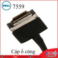 Cáp ổ cứng Laptop Dell 7559