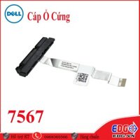 Cáp Ổ Cứng Laptop Dell 7567 . Cable HDD Dell 7567