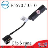 Cáp Ổ Cứng Laptop Dell E5570 và 3510