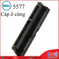 Cáp Ổ Cứng Laptop Dell Inspiron 15 5577