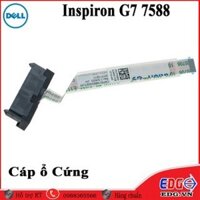 Cáp Ổ Cứng Laptop Dell inspiron 7588 . Cáp HDD cáp SSD