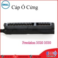 Cáp ổ cứng laptop Dell Precision 3520 3530