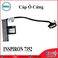 Cáp Ổ Cứng Laptop Dell Inspiron 7352