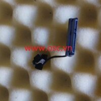 Cáp ổ cứng laptop HDD SATA connector cable HP G4 G6 CQ42 CQ43 CQ62 G42 G62  HP 430 630