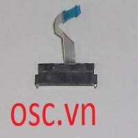 Cáp ổ cứng laptop HP 350 G1 G2 Notebook SATA Hard Drive HDD Connector- 6017B0478501