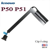 Cáp Ổ Cứng Laptop Lenovo P50 P51