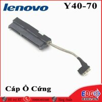 Cáp Ổ Cứng Laptop Lenovo Y40-70