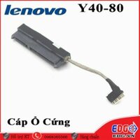 Cáp Ổ Cứng Laptop Lenovo Y40-80