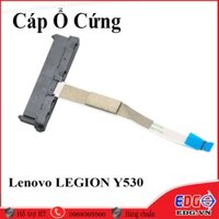 Cáp Ổ Cứng Laptop  Lenovo LEGION Y530 lắp thêm ổ cứng