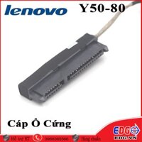 Cáp Ổ Cứng Laptop Lenovo Y50-80