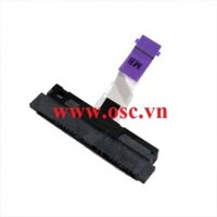 Cáp ổ cứng laptop SATA HDD Hard Drive Cable Dell 14 5455 5458 5459 3458 3459 450.09W04.0011 tbsz11